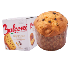 Balconi panettone